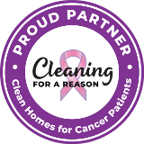 cleaning for a reason