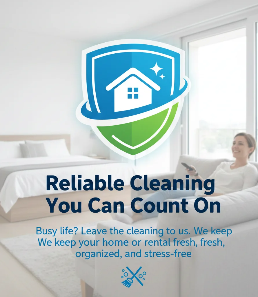 reliable cleaning