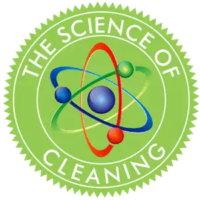 science of cleaning 200x200